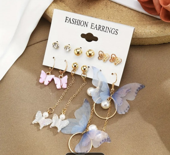 Набор украшений для женщин