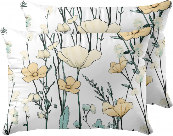 Набор наволочек «Гармония»