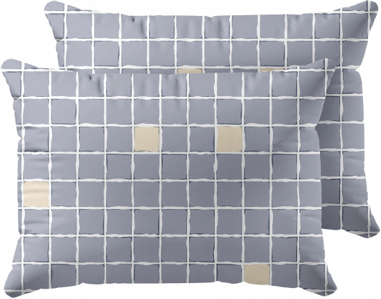 Набор наволочек «Тессера»