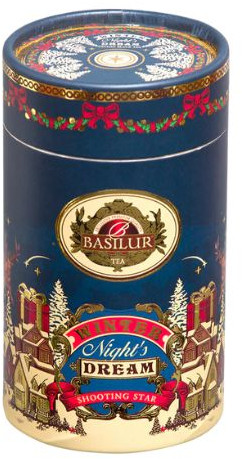 Чай черный «Падающая Звезда»