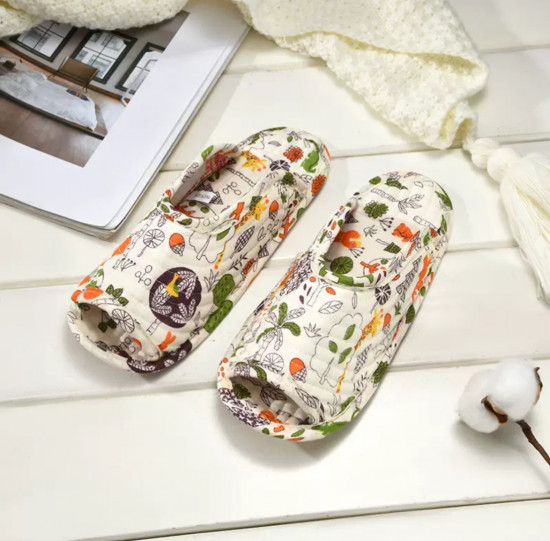 Тапочки женские