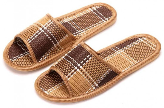 Тапочки женские