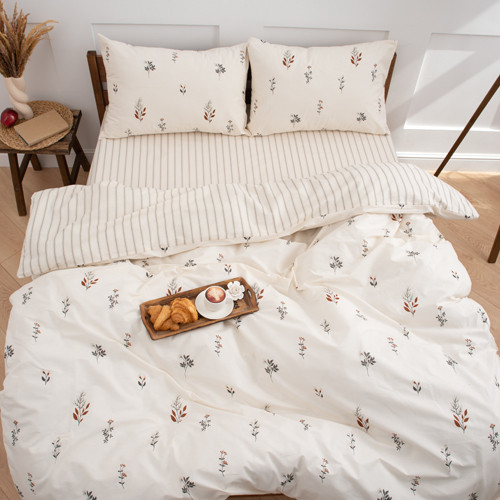 Комплект постельного белья «Гербариум»