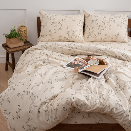 Комплект постельного белья «Вивьен»