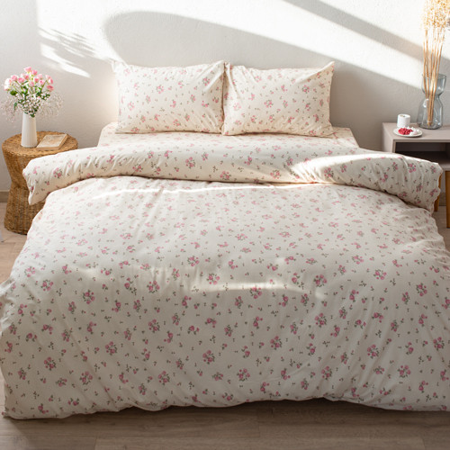 Комплект постельного белья «Мильфлёр»