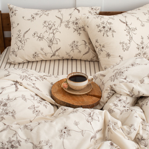 Комплект постельного белья «Винтаж»