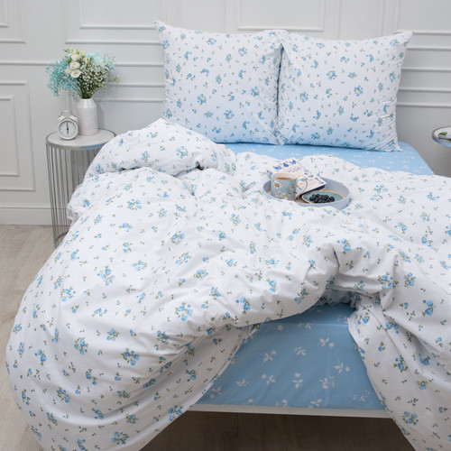 Комплект постельного белья «Мильфлёр»