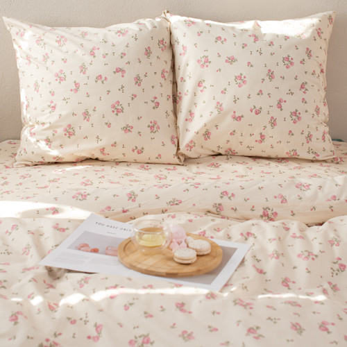 Комплект постельного белья «Мильфлер»