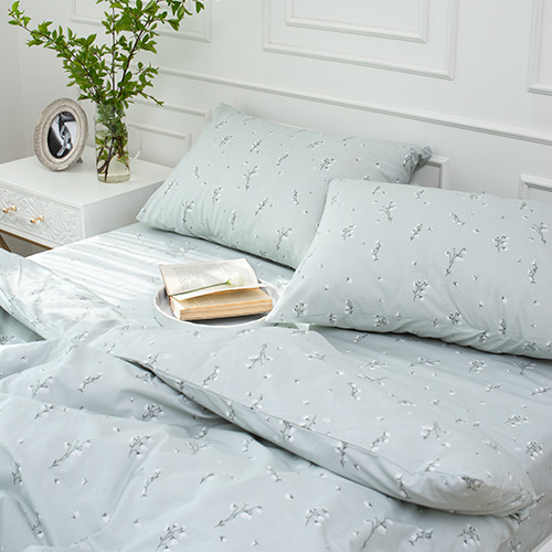 Комплект постельного белья «Подснежники»