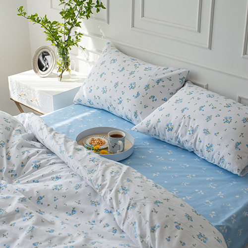 Комплект постельного белья «Мильфлер»