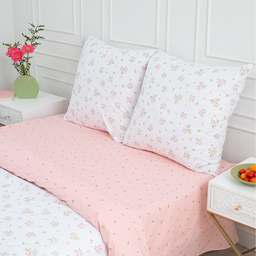 Комплект постельного белья «Романтика»