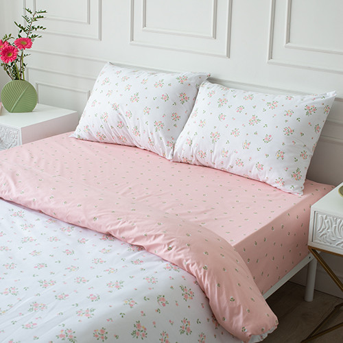 Комплект постельного белья «Романтика»