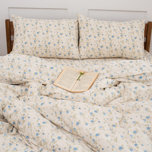 Комплект постельного белья «Прованс»