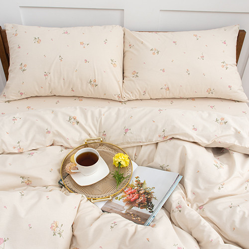 Комплект постельного белья «Флорал»