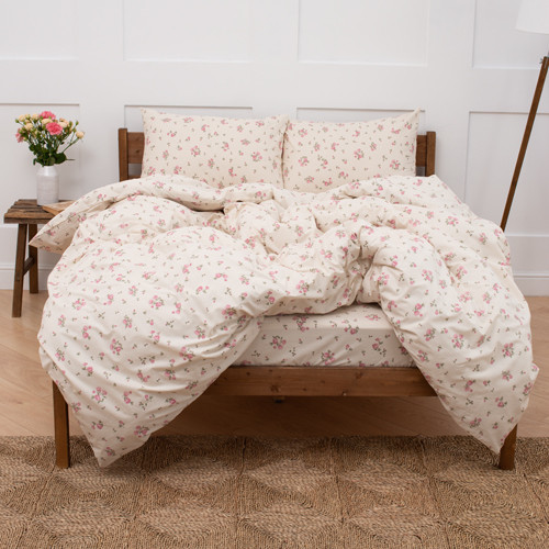 Комплект постельного белья «Мильфлер»