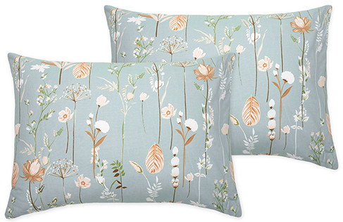 Комплект наволочек «Иммортели»