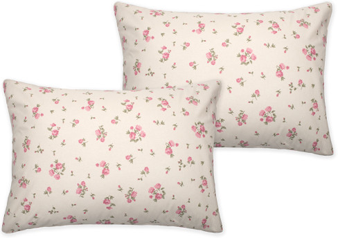 Комплект наволочек «Мильфлёр»