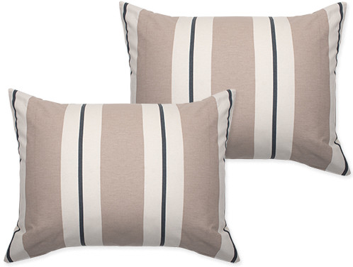 Комплект наволочек «Полоса»