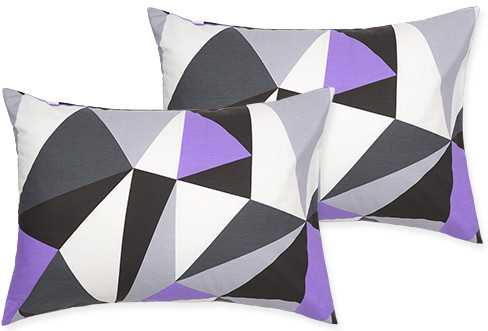 Комплект наволочек «Мозаика»