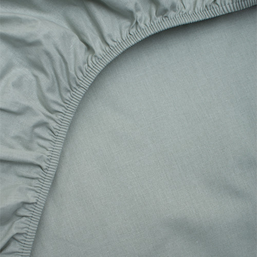 Простыня на резинке «Минерал»