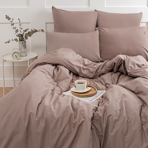 Простыня на резинке «Винтаж»