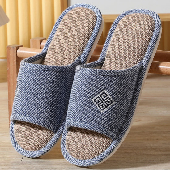 Тапочки унисекс