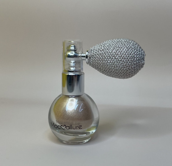 Хайлайтер для лица «Highlits», оттенок 02