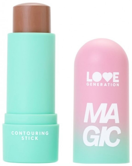 Скульптор для лица «Magic», оттенок 02