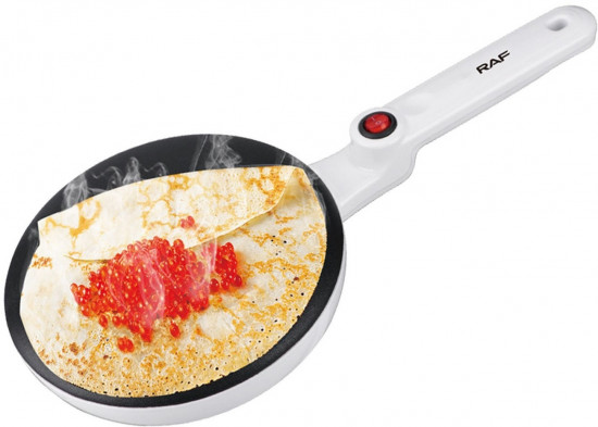 Блинница электричечкая R.5208