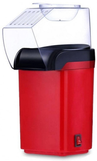 Попкорница «Hot air popcorn maker»
