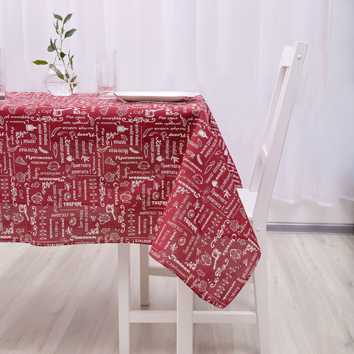 Скатерть «Вишня»