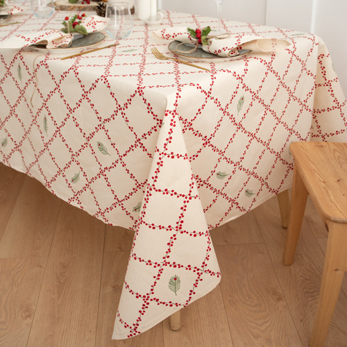 Скатерть «Илекс»
