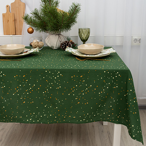 Скатерть «Конфетти»