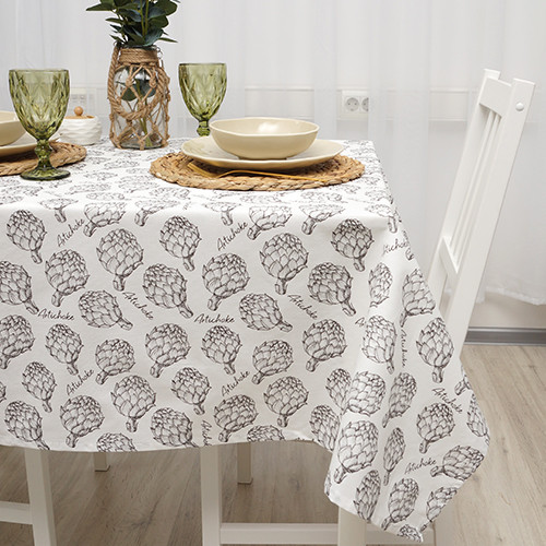 Скатерть «Артишоки»