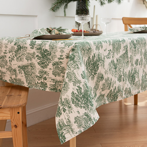 Скатерть «Туаль де Жуи»