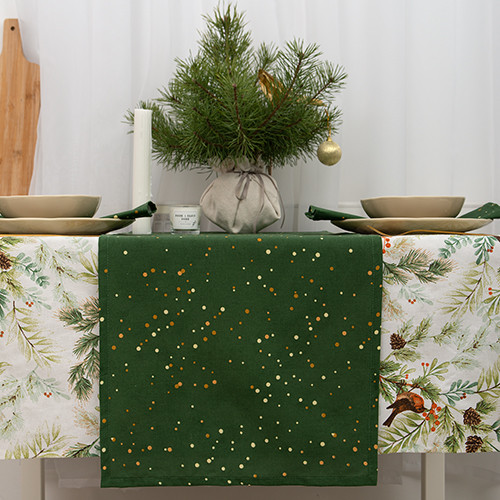 Дорожка для сервировки «Конфетти»