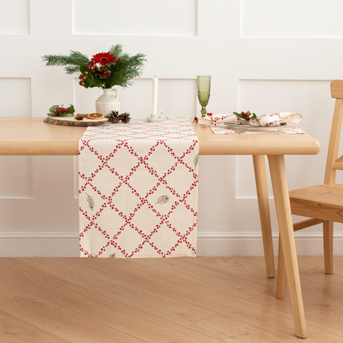 Дорожка для сервировки «Илекс»