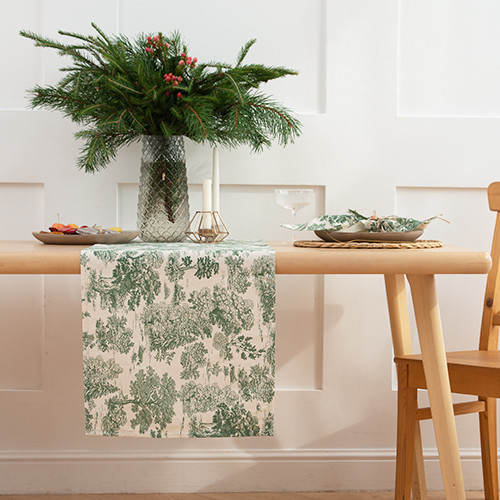 Дорожка для сервировки «Туаль де Жуи»