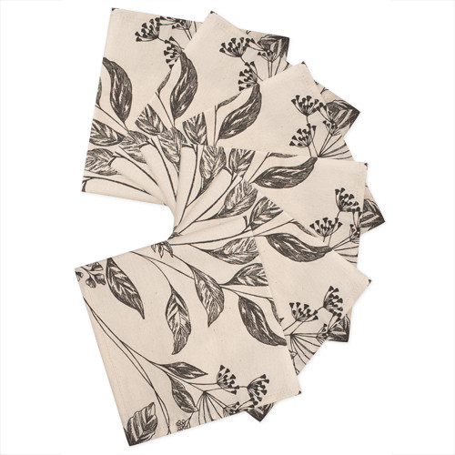 Набор салфеток декоративных «Гарден»