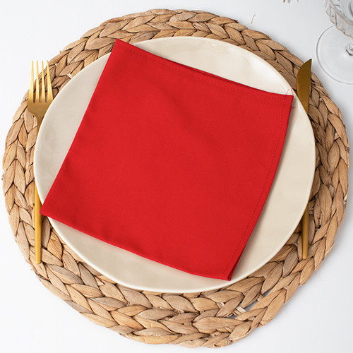 Салфетка декоративная