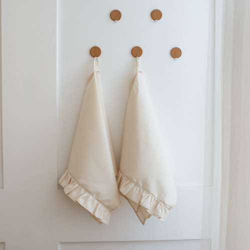 Набор полотенец «Чистый хлопок»