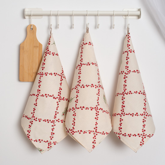 Набор полотенец «Илекс»