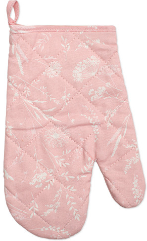 Прихватка «Соцветие»