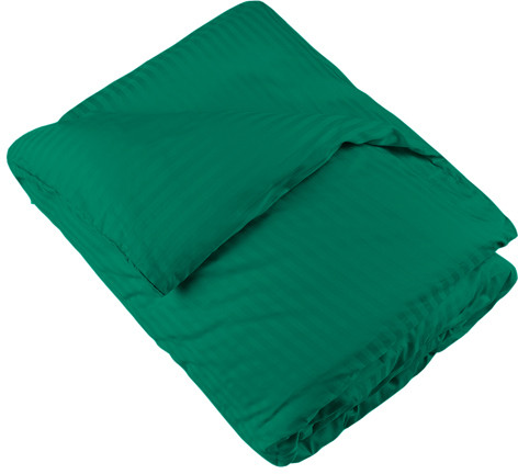 Пододеяльник «Малахит»