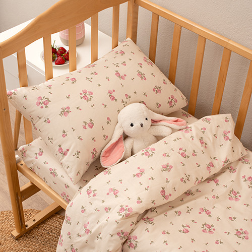 Комплект постельного белья «Мильфлёр»