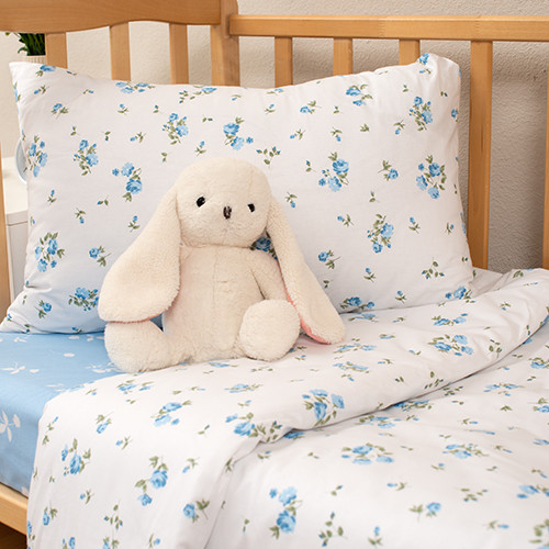 Комплект постельного белья «Мильфлёр»