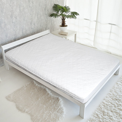 Наматрасник-чехол