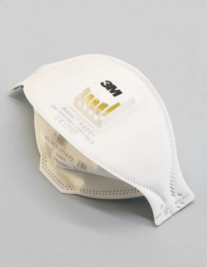 Респиратор 3M Aura 9322