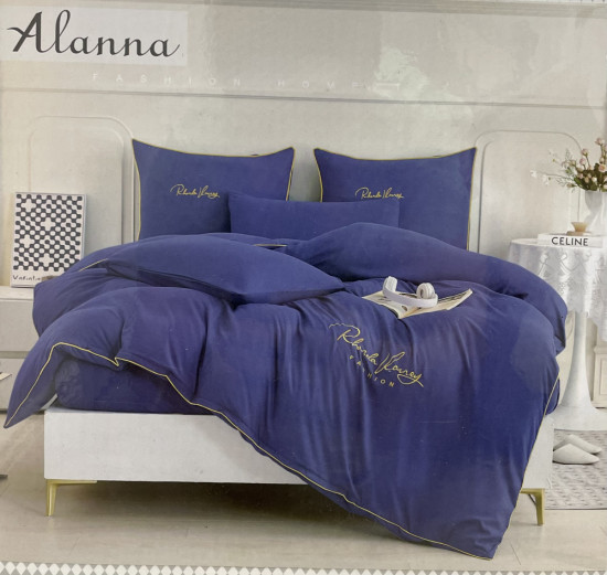 Комплект постельного белья