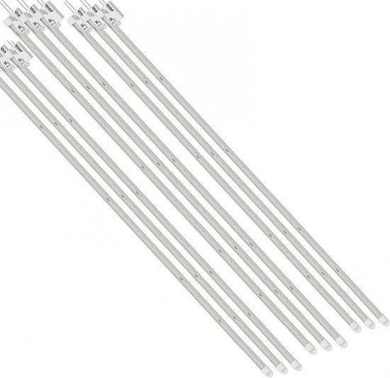 Набор светильников для растений